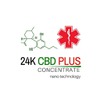 24K CBD Plus