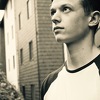 Joe Glover