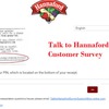Talktohannaford 
