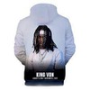 King Von Outfits