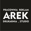Arek Reklamy