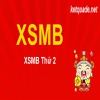 XSMB thứ 5 hàng tuần