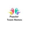 Popular Team Names