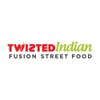 Twisted Indian Fusion Street Food (Panorama)