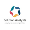 Solution Analysts