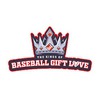 Baseball Gift Love