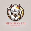 Meo Than Tai Lucky Cat