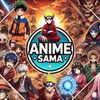 Anime sama Sama
