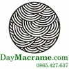 Dây Macrame
