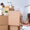Top 5 Packers and Movers in India