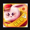 688v 