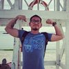 Travis Mao