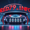Cổng game Red79