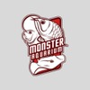 Monster Aquarium