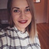 Agne Bruzaite