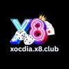 Xóc Đĩa X8