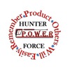 Hunter Force Pressure Washing Services
