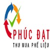 THU MUA PHẾ LIỆU PHÚC ĐẠT
