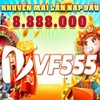 VF555 🎖️ TRANG CHỦ NHÀ CÁI VF555 CHÍNH THỨC