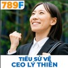 CEO 789F Lý Thiên