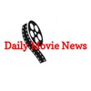daily movie news