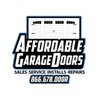 Affordable Garage Doors