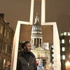 Christopher Laing