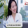 Lý Thị Mỹ Lâm
