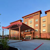 Fairfield Inn & Suites Houston North Spring Hotel