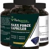 Maxx Force Capsules
