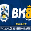 Nhà cái BK8