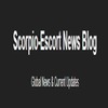 Scorpioescort News blog