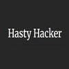 Hasty hacker