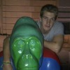 Tom Healy