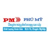 Máy Photocopy Phú Mỹ