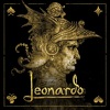 Leonardo Art Playing Cards