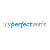MyPerfectWords .