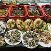 Grey Whale Sushi &amp; Grill