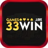 33Win - Trang Cá Cược Đỉnh Cao 33Win.love