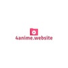 4anime Website