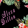 Alexa Dillon