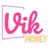 Vikmoney - App kiếm tiền