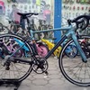 Xe Dap Giant