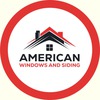 American Windows and Siding