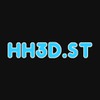 HH3D Hoạt Hình 3D Trung Quốc