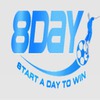 8Day Điểm Đến Giải Trí Trực Tuyến Hàng Đầu