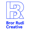 Bror Rudi Creative