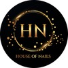 House Of Nails