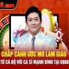 Mạnh Đình