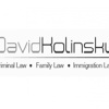 David Kolinsky